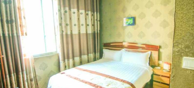 龙里杉林宾馆图片