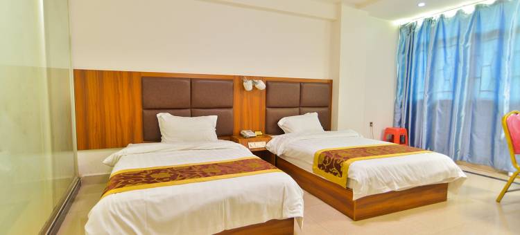 珠海恒祥豪华公寓图片