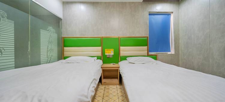 上海风荷宾馆图片