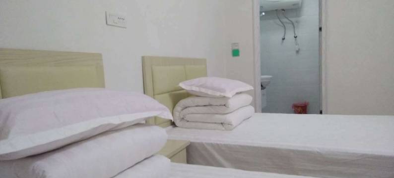 麻城旭东宾馆图片