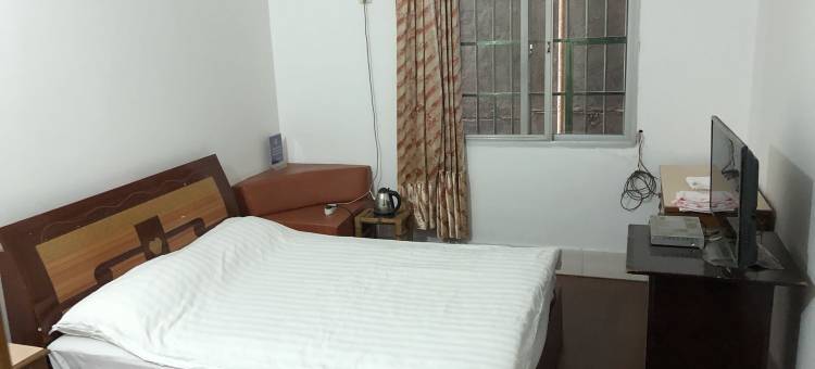 龙岩天河旅馆图片