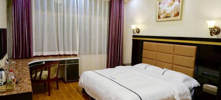 安顺云桥酒店图片