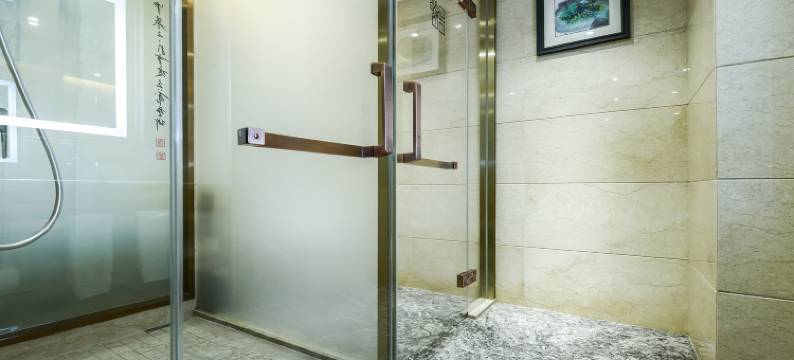 静昇酒店(重庆大坪时代天街店)图片