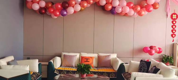 如家华驿精选酒店(锦州市义县火车站店)图片