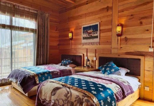 Bomi Yunsan Residence B&B (Gang Yunsan Forest Scenic Area Store) Hotel Overview