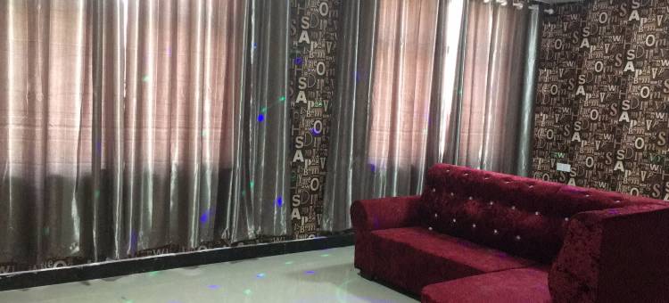 AA连锁酒店(蒙阴古城路店)图片