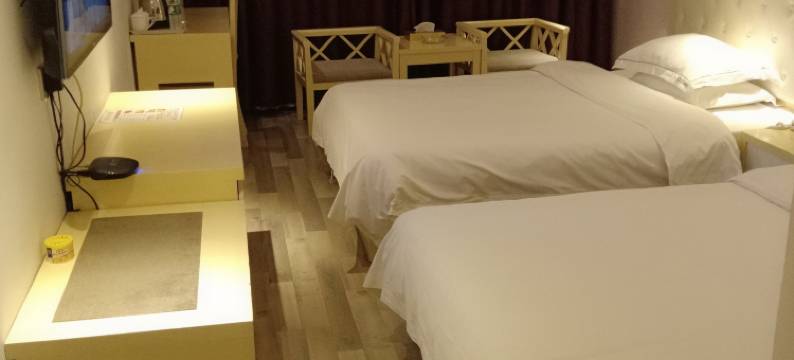 皇庭大酒店(博白汽车总站店)图片