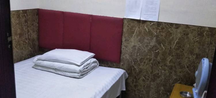 七台河利鑫客房图片