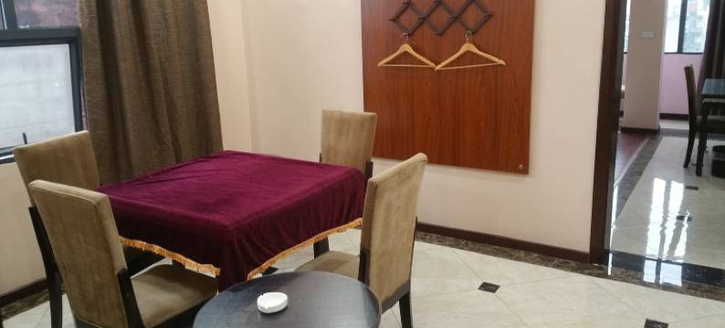 枝江华星酒店图片