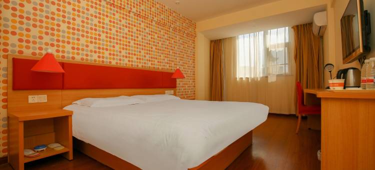 如家派柏·云酒店(昆明呈贡店)图片