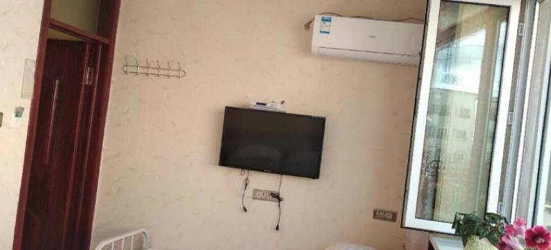 嘉荫闯关东宾馆图片