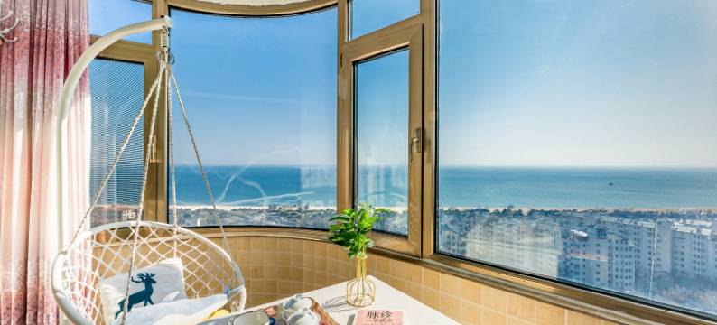 荣成海景优居公寓图片