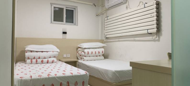 北京金鑫优品酒店图片