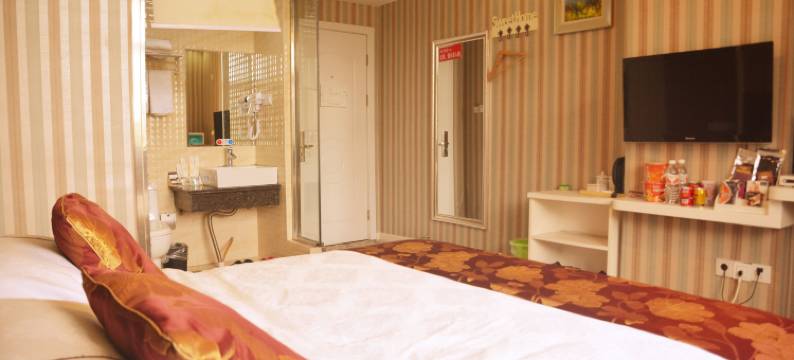 宁国米兰风情商务宾馆图片