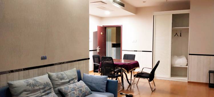 榴莲小星连锁酒店(南京江浦文德路地铁站店)图片