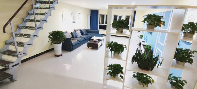 邻舍·城市民宿图片