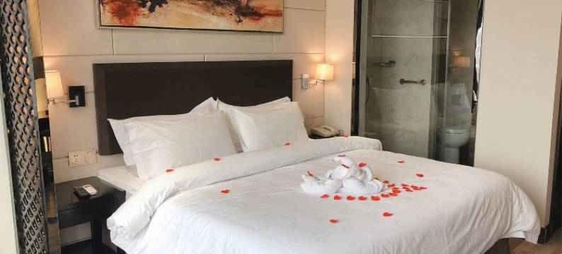 美途度假酒店(溧阳天目湖店)图片