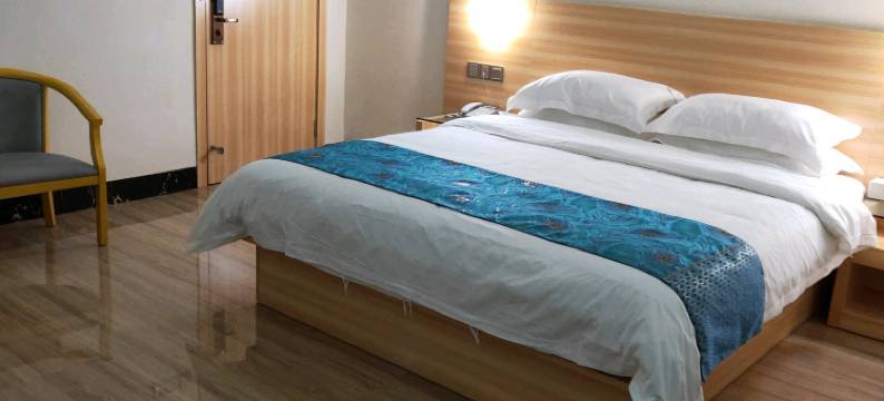 西林城亿便捷酒店图片