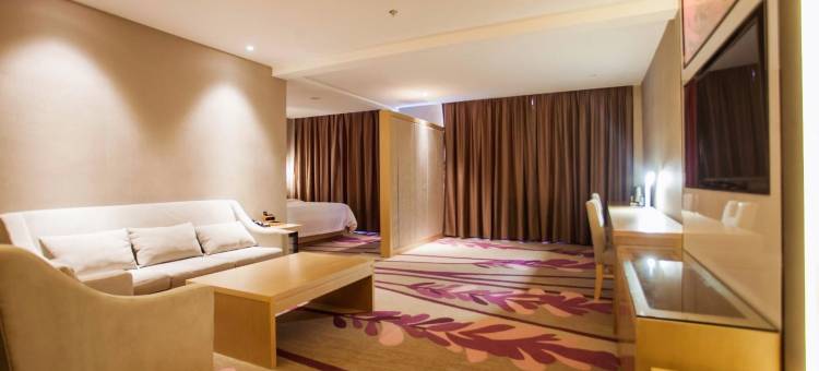 麗枫酒店(桂林站万象城店)图片