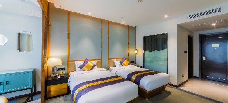 龙瑞国际大酒店图片