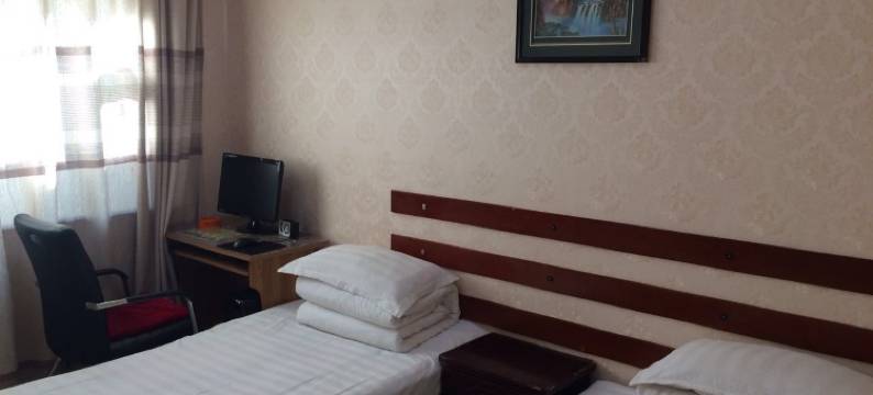 德惠新嘉园时尚宾馆图片