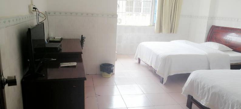 百色家鑫宾馆图片