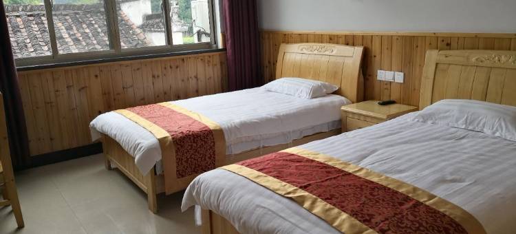 婺源佳源酒店图片