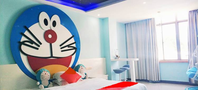 儋州奈斯家客栈(第一中学店)图片