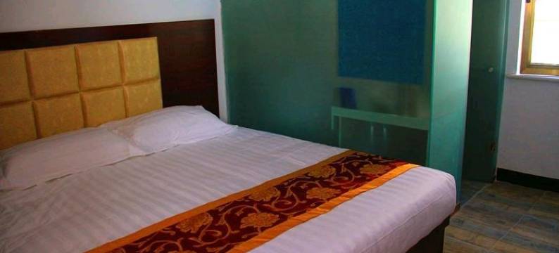 敦煌怡馨居快捷旅馆图片