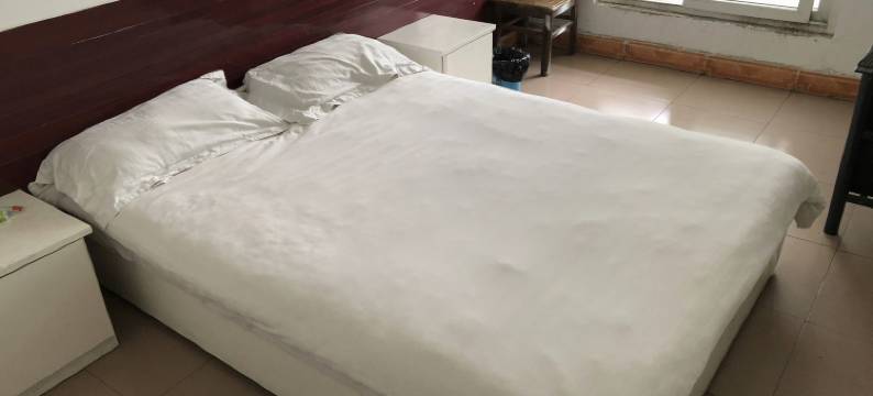 平顶山居安旅馆图片