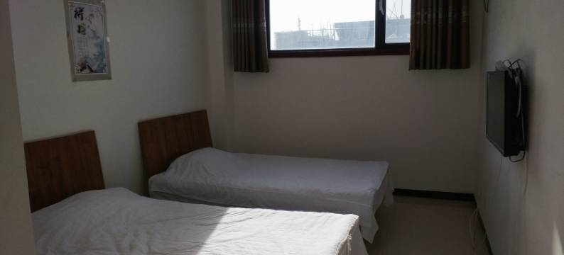 无极永源宾馆图片