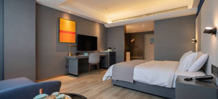 兰欧酒店(丰县中阳大道店)图片