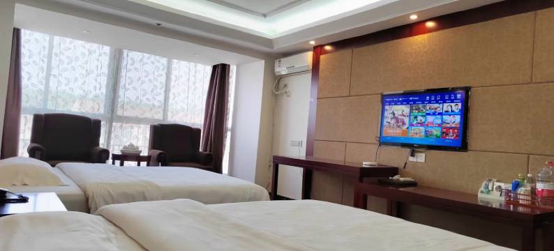 如家华驿酒店(宝鸡千阳南关路店)图片