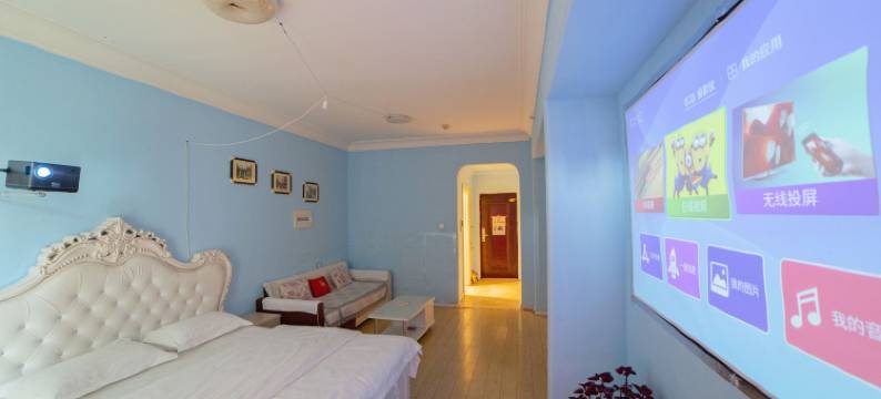 李云鸿基海景公寓图片