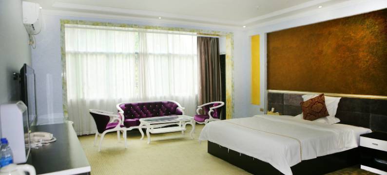 平塘迪拜皇朝大酒店图片