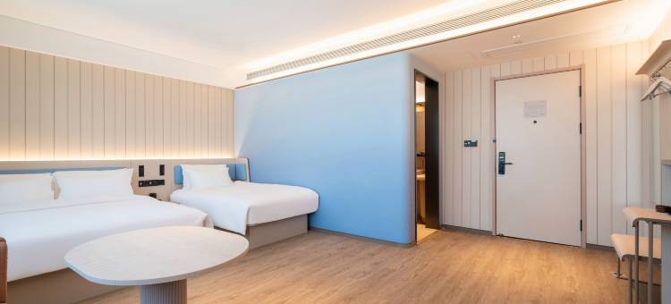 汉庭酒店(沂南历山路店)图片