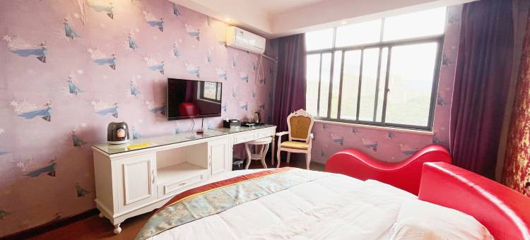 全州嘉诚年华酒店图片