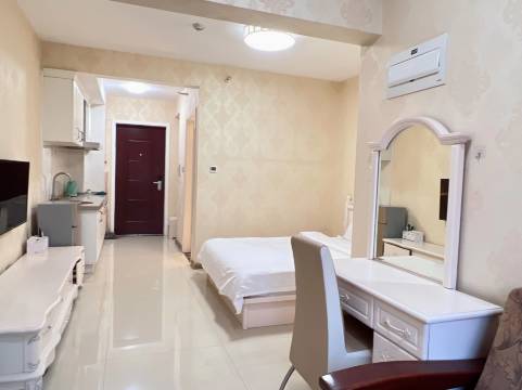 西安西西里酒店