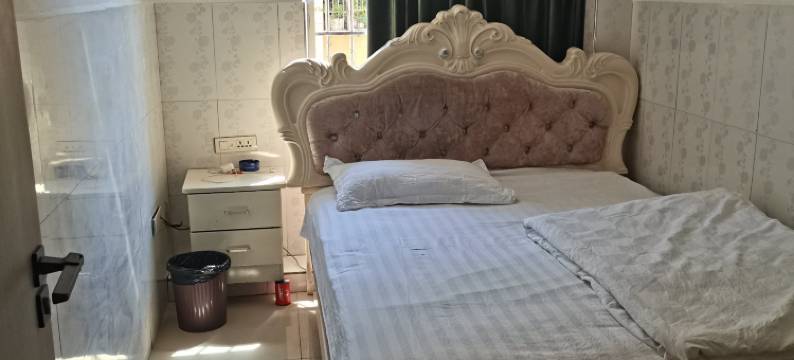 新余三江宾馆图片