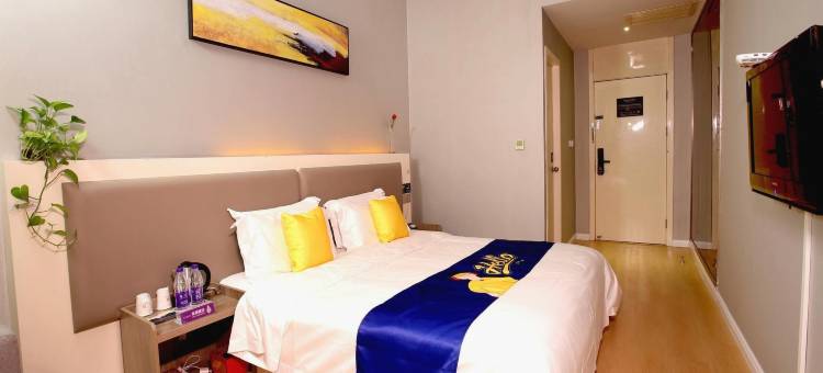 7天酒店(灵宝长安路店)图片