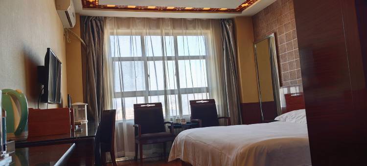 Q加·西和文昌宾馆(文昌街店)图片