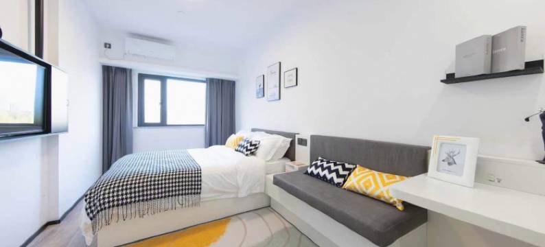 城家公寓(长江南路地铁站店)图片