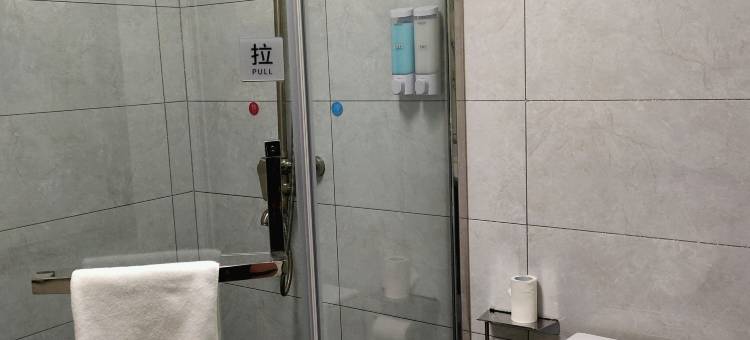 7天酒店(泰兴文昌路店)图片