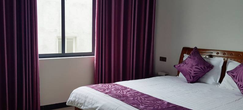 蒲江七日阳光客栈图片