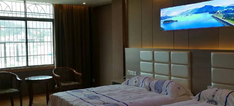 茂名长坡豪庭宾馆图片