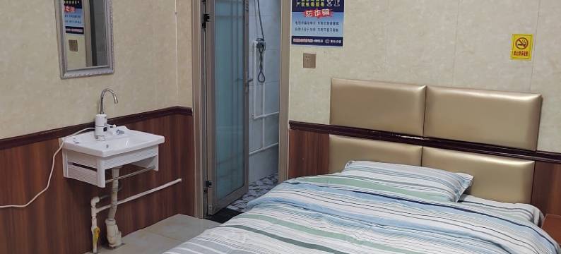 鑫顺商务宾馆图片