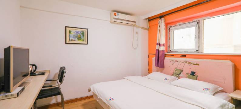 沈阳皓月快捷宾馆(沈辽中路万达店)图片