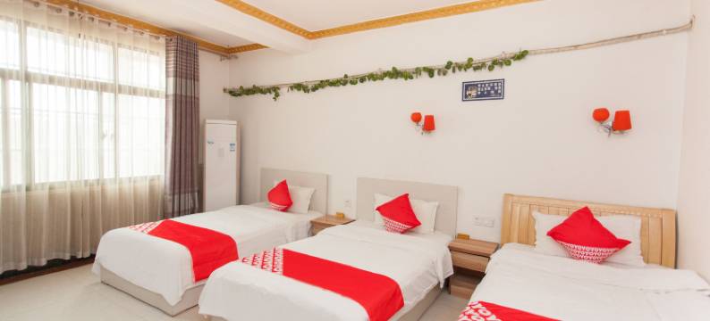 洛阳寻梦苑宾馆图片