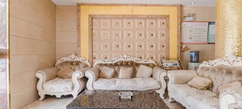 社旗金日祥商务酒店图片