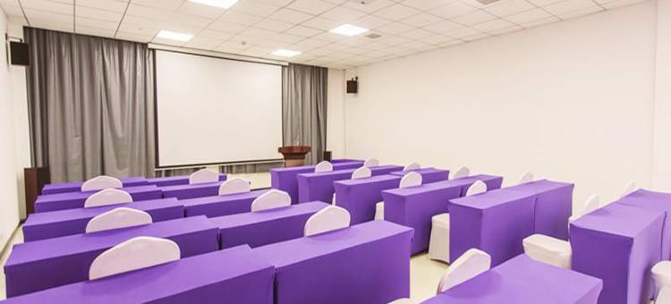 麗枫酒店(晋中榆次沃尔玛店)图片